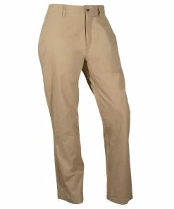 Mountain Khakis Men's Stretch Poplin Pant | Parent