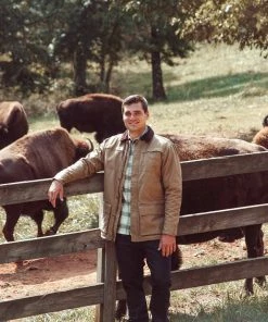 Mountain Khakis Men's Miter Denim Jean