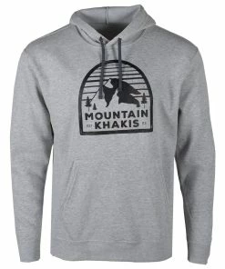 Mountain Khakis Men's Threshold Hoodie Sale