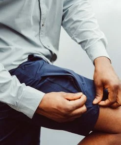 Mountain Khakis Men's Trail Chaser Short