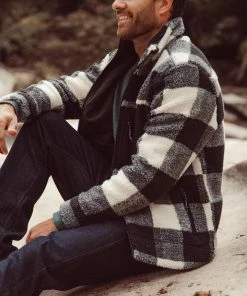 Mountain Khakis Men's Trek Jacket Fleece