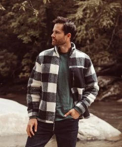 Mountain Khakis Men's Trek Jacket Fleece