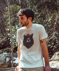 Mountain Khakis Men's YWS Bear Short Sleeve T-Shirt