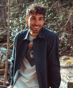 Mountain Khakis Men's YWS Bear Short Sleeve T-Shirt