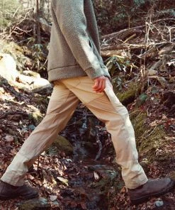Mountain Khakis Men's Trek Jacket Fleece
