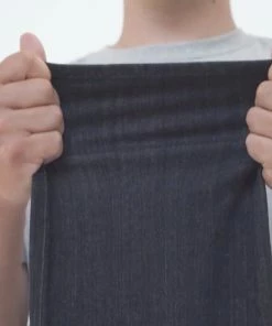 Mountain Khakis Men's Miter Denim Jean