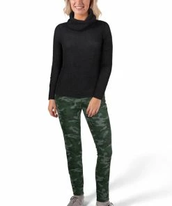 Mountain Khakis Women's Charlie Pant | Classic Fit / Camo