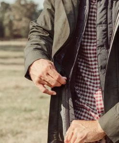 Mountain Khakis Men's Pursuit Jacket Sale