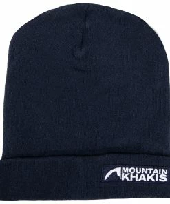 Mountain Khakis Accessories & Gear Recover Beanie