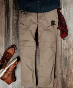 Mountain Khakis Men's Rounder Pant | Classic Fit / Firma Sale