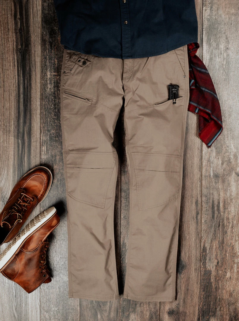 Mountain Khakis Men's Rounder Pant | Classic Fit / Firma Sale