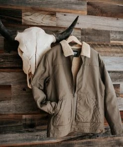 Mountain Khakis Men's Sullivan Jacket