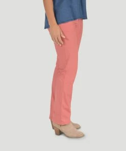 Mountain Khakis Women's Sandbar Pant | Classic Fit / Linen Sale