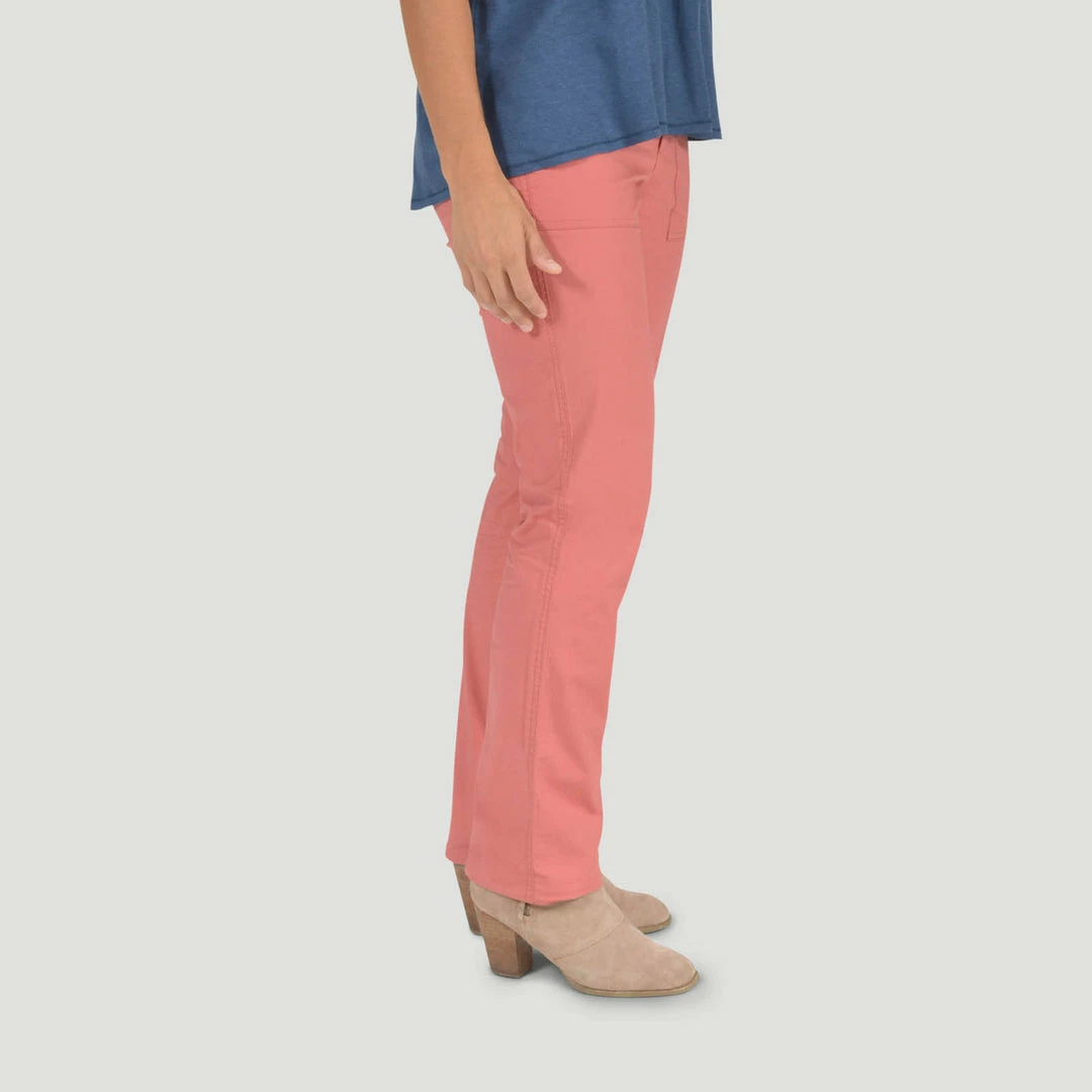 Mountain Khakis Women's Sandbar Pant | Classic Fit / Linen Sale