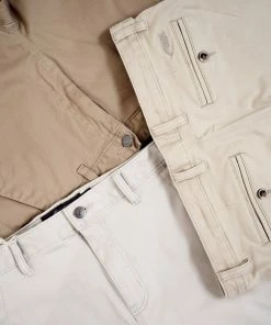 Mountain Khakis Men's Teton Short | Parent