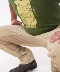 Mountain Khakis Men's Trail Chaser Pant | Parent
