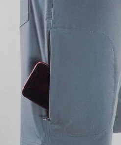 Mountain Khakis Men's Trail Chaser Short