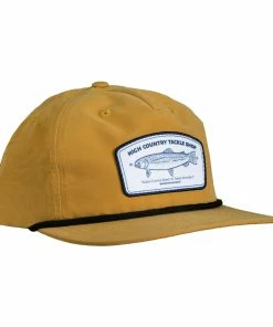 Mountain Khakis Unisex High Country Hat
