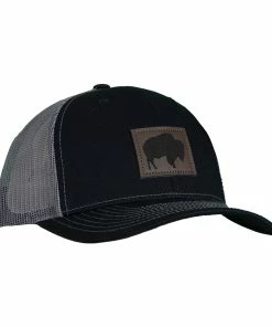 Mountain Khakis Unisex Outland Trucker Hat