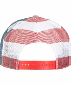 Mountain Khakis Unisex Outland Trucker Hat