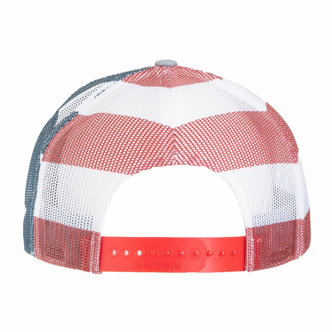 Mountain Khakis Unisex Outland Trucker Hat