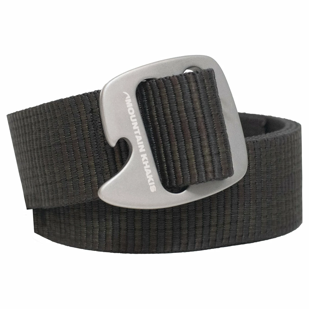Mountain Khakis Accessories & Gear Pattern Webbing Belt