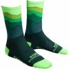 Mountain Khakis Accessories & Gear Ridge Supply The Skyline Sock