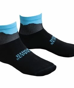 Mountain Khakis Accessories & Gear Ridge Supply Sole Shortie Sock