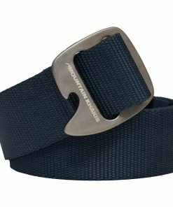 Mountain Khakis Accessories & Gear Solid Webbing Belt