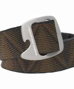 Mountain Khakis Mountain Peak Webbing Belt