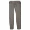 Mountain Khakis Sale Women's Canyon Cord Skinny Pant | Slim Fit / Lunar