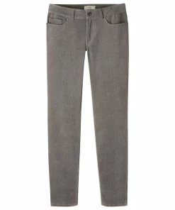 Mountain Khakis Sale Women's Canyon Cord Skinny Pant | Slim Fit / Lunar