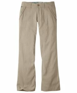 Mountain Khakis Women's Seaside Pant | Parent Sale