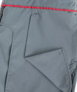 Mountain Khakis Men's Waterrock Pant | Modern Fit / Coal