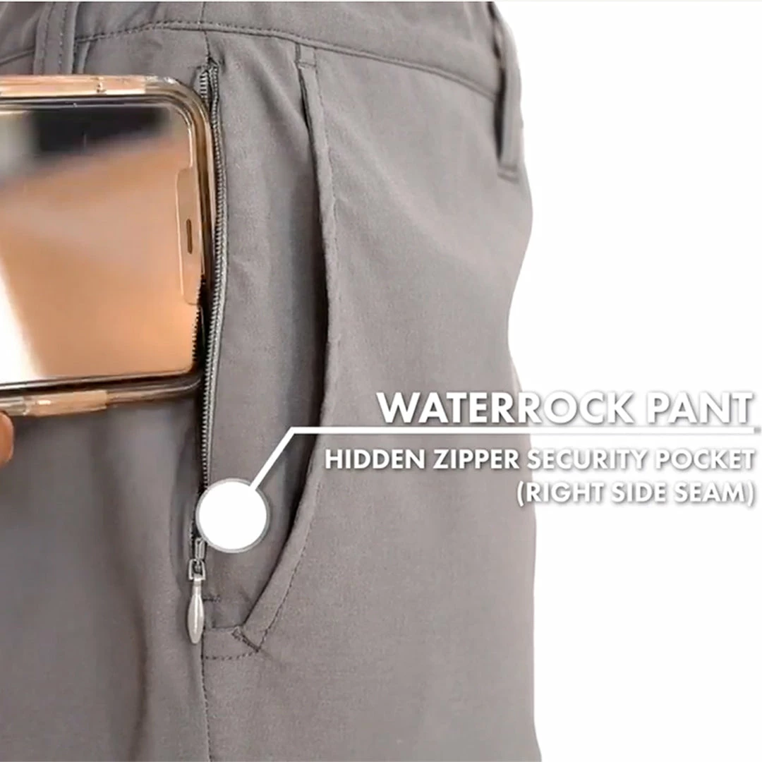 Mountain Khakis Men's Waterrock Pant | Parent