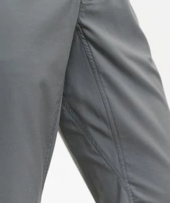 Mountain Khakis Men's Waterrock Pant | Modern Fit / Coal