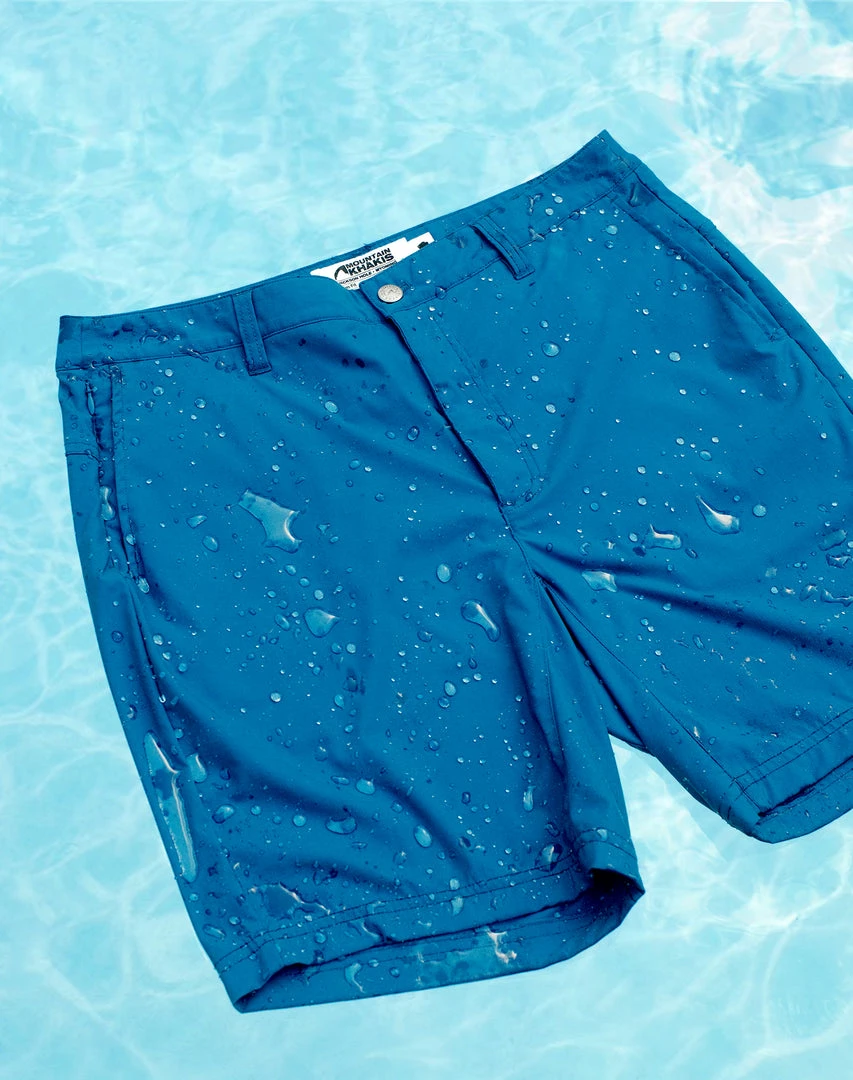 Mountain Khakis Men's Waterrock Short | Parent