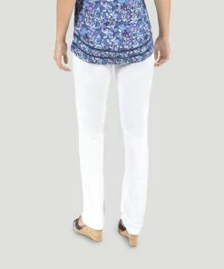 Mountain Khakis Women's Sandbar Pant | Classic Fit / Linen Sale