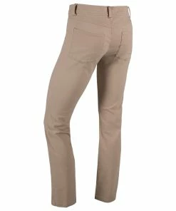 Mountain Khakis Women's Camber Rove Pant | Straight Fit / Retro Khaki