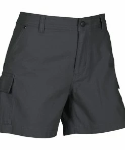 Mountain Khakis Women’s Camber Short