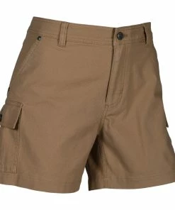 Mountain Khakis Women’s Camber Short