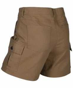 Mountain Khakis Women’s Camber Short