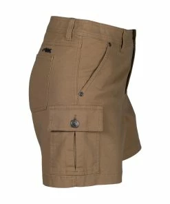 Mountain Khakis Women’s Camber Short