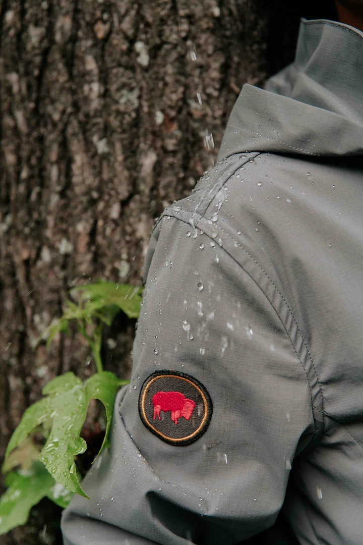 Mountain Khakis Women's Canton Jacket