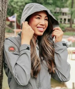 Mountain Khakis Women's Canton Jacket