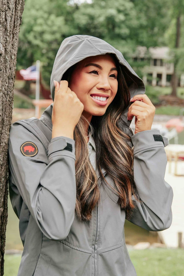 Mountain Khakis Women's Canton Jacket