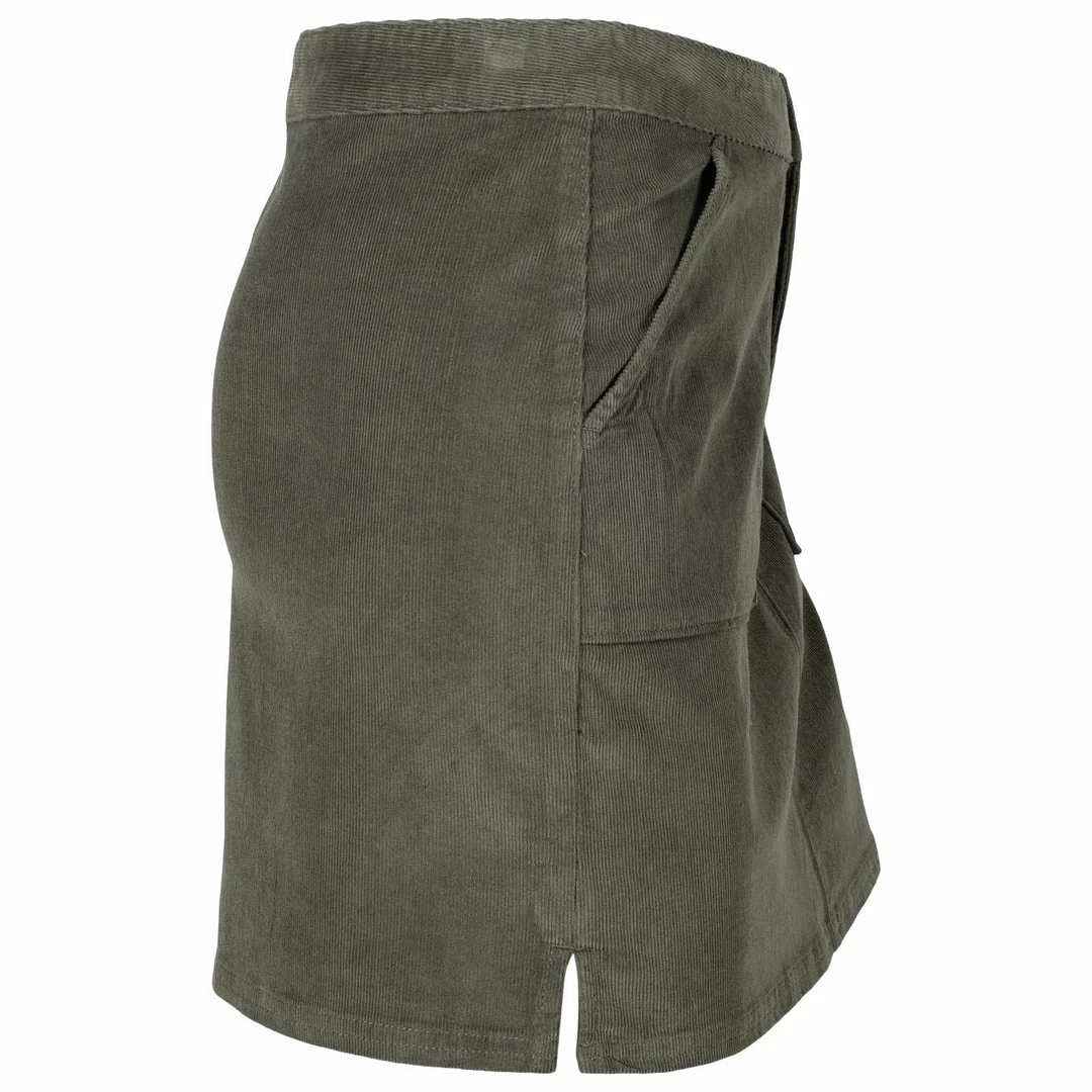 Mountain Khakis Dresses & Skirts Women's Crest Cord Skirt