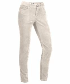 Mountain Khakis Women's Canyon Cord Skinny Pant | Classic Fit / Freestone