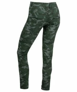 Mountain Khakis Women's Charlie Pant | Classic Fit / Camo