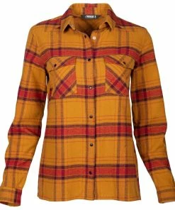 Mountain Khakis Women's Cheyenne Flannel